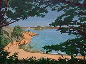 copyright 2007, Lawrence Strauss