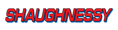 Shaughnessy